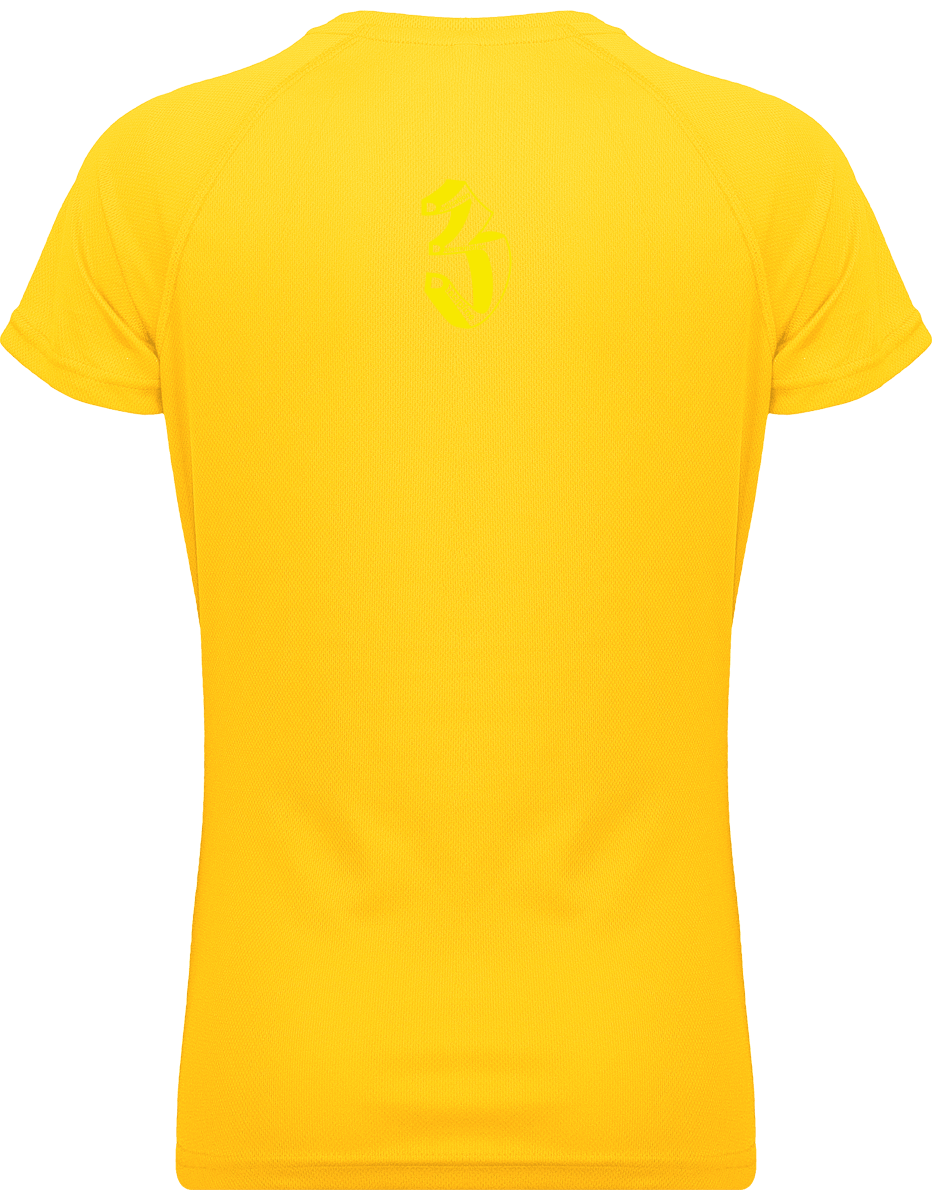 SPORTS T-SHIRT