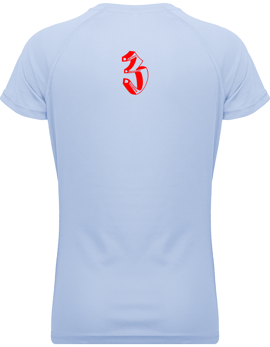 SPORTS T-SHIRT